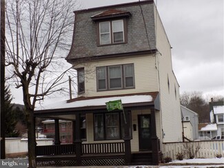 301 S Hoffman Blvd, Ashland, PA 17921