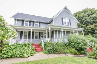 116 S Maple St, Itasca, IL 60143