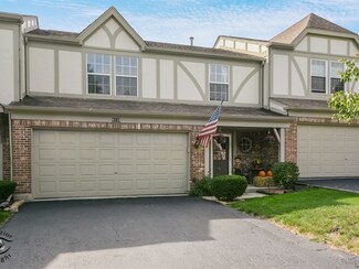 9119 Carlisle Ln, Orland Park, IL 60462