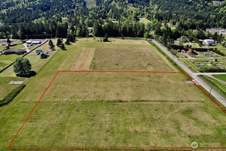 9999 Happy Valley Rd Lot B, Sequim, WA 98382