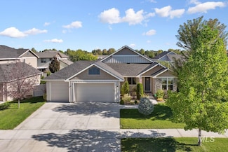 1136 Overland Trail St, Middleton, ID 83644