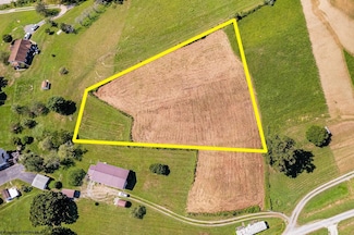 TBD Owagner Ln, Clarksburg, WV 26301