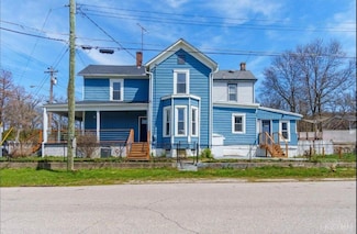 218 Stanley Ave, Cincinnati, OH 45226