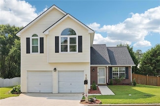 7033 Brecken Trace, Lithonia, GA 30058