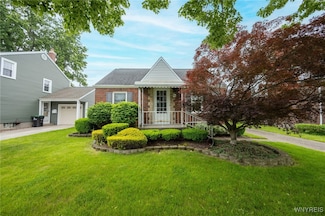 85 Harding Ave, Buffalo, NY 14217