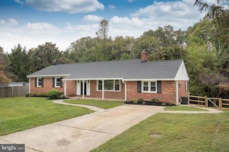 9508 Buckhorn Rd, Parkville, MD 21234