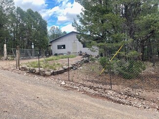 88 Los Altos de Cicuye, Pecos, NM 87552
