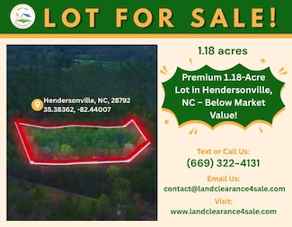 35 38362 Unit 82.44007, Hendersonville, NC 28792