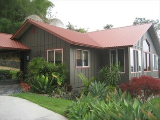 77-151 Kalaniuka St, Holualoa, HI 96725