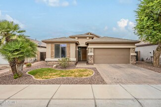 10122 W Payson Rd, Tolleson, AZ 85353