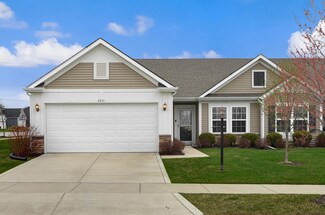 2851 Brisbane Dr, Valparaiso, IN 46385