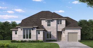Falls, Rockwall, TX 75087