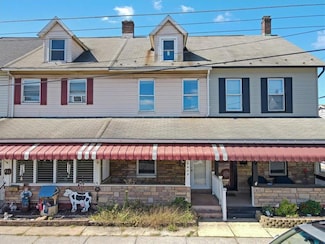 413 4th St, Palmerton, PA 18071