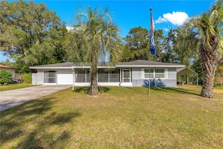 6401 E Holly St, Inverness, FL 34452