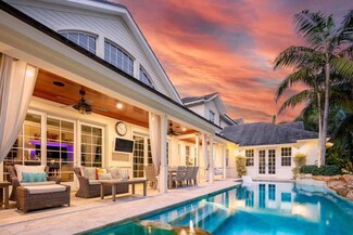 1230 N Ocean Blvd, Gulf Stream, FL 33483
