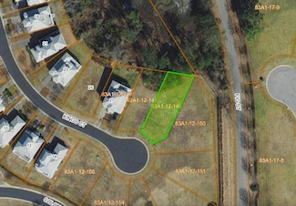 Lot 149 Kings Ct Unit 149, Cape Charles, VA 23310