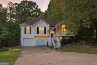 281 Cedars Glen Cir, Villa Rica, GA 30180