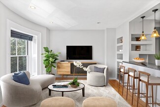 27 Worcester Square Unit 5, Boston, MA 02118
