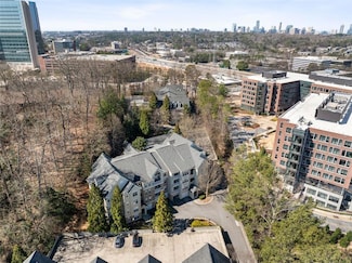 4007 Westchester Ridge NE, Atlanta, GA 30329