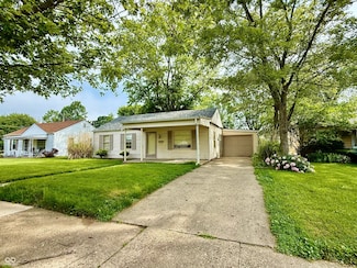 910 Lonsvale Dr, Anderson, IN 46013