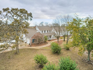 23025 S 4190 Rd, Claremore, OK 74019