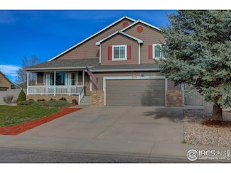 3328 Wild West Ln, Wellington, CO 80549