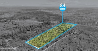 0 Palm Frond Rd, St. Cloud, FL 34773