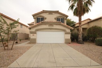 15613 W Hammond Dr, Goodyear, AZ 85338