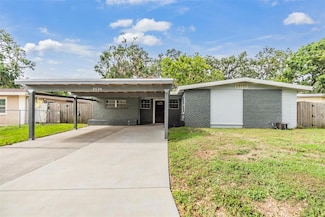 2526 W Jean St, Tampa, FL 33614