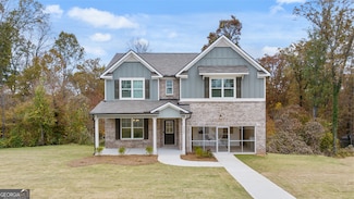 2198 Cormac St Unit 6, East Point, GA 30344