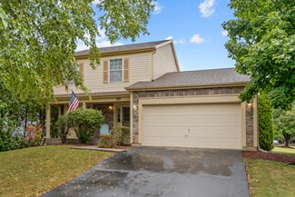 314 Anchor Dr, Carpentersville, IL 60110
