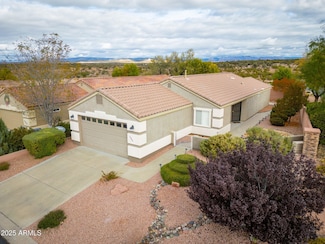 5080 E Cedar Creek Dr, Cornville, AZ 86325
