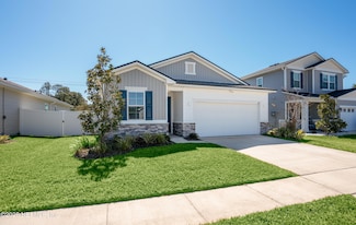 638 Honeycomb Trail, St. Augustine, FL 32095