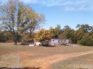 32118 Hamilton Rd, Wanette, OK 74878