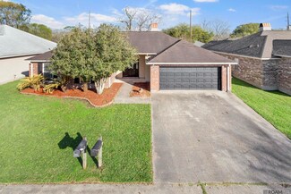 213 Springhaven Dr, Baton Rouge, LA 70810