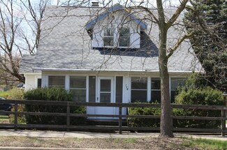 770 S Maple Rd, Ann Arbor, MI 48103