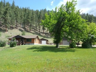 71 Warm Springs Creek Rd, Clancy, MT 59634