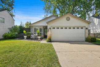 1864 Paddington Ave, Naperville, IL 60563