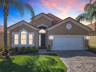 631 Tuscan Hills Blvd, Davenport, FL 33897