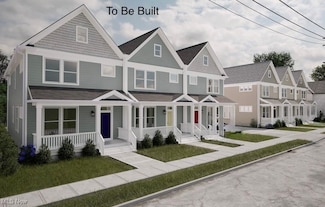 3520 Stanford Ave Unit 3, Cleveland, OH 44109