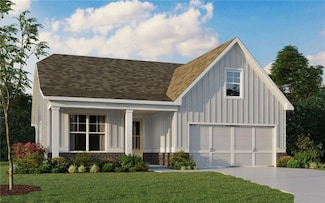 264 Azalea Crossing, Dallas, GA 30132