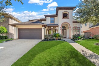 5031 Bloomfield Pass Ct, Sugar Land, TX 77479