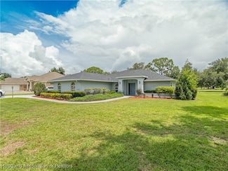 4416 Bunker Dr, Sebring, FL 33872
