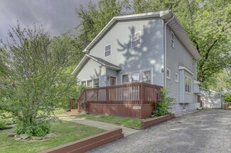 18442 Morris Ave, Homewood, IL 60430