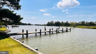 1609 Heliport Rd, Woolford, MD 21677