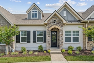 210 Trevor Dr, Mount Juliet, TN 37122