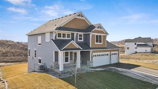 8538 157th St, Savage, MN 55378