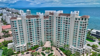 3700 S Ocean Blvd Unit 110B, Highland Beach, FL 33487