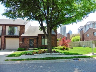 347 E Arch St, Indianapolis, IN 46202