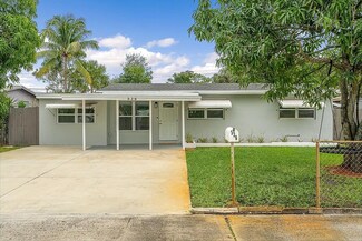 536 SW 22nd Terrace, Fort Lauderdale, FL 33312
